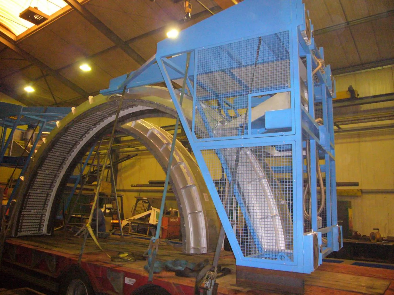 Etudes Maintenance Laurent