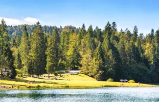 Lac du Jura